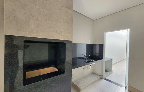 Casa em Alto Umuarama, Uberlândia