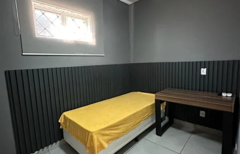 Casa em Osvaldo Rezende, Uberlândia