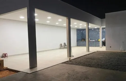 Loja térrea em Novo Mundo, Uberlândia