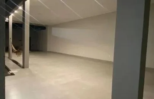 Loja térrea em Novo Mundo, Uberlândia