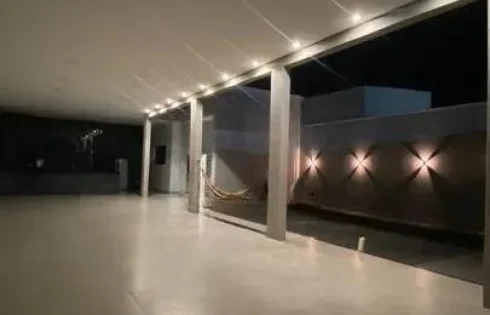 Loja térrea em Novo Mundo, Uberlândia