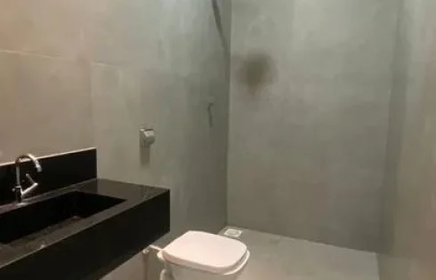 Loja térrea em Novo Mundo, Uberlândia
