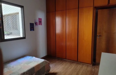 Apartamento em Saraiva, Uberlândia