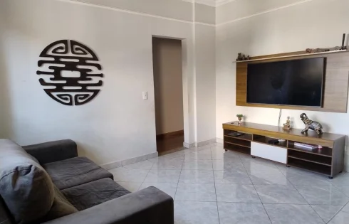 Apartamento em Saraiva, Uberlândia