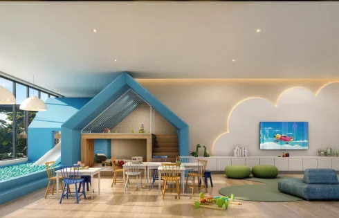 Apartamento em Morada da Colina, Uberlândia