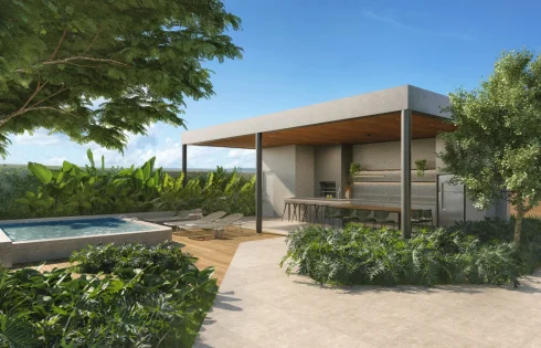 Apartamento em Morada da Colina, Uberlândia