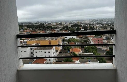 Apartamento em Martins, Uberlândia