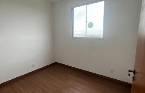 Apartamento em Martins, Uberlândia