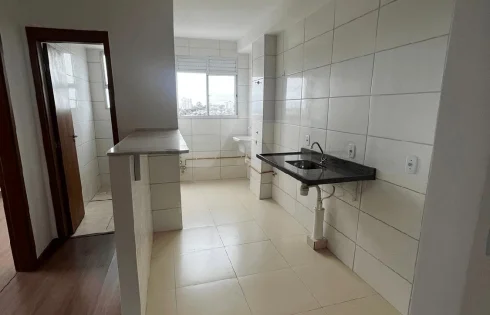 Apartamento em Martins, Uberlândia