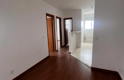 Apartamento em Martins, Uberlândia