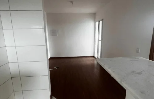 Apartamento em Martins, Uberlândia