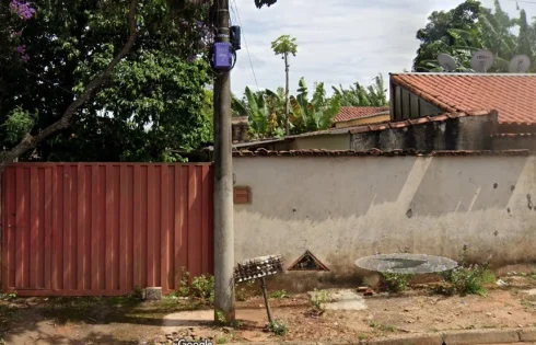 Nossa Senhora das Graças, Uberlândia