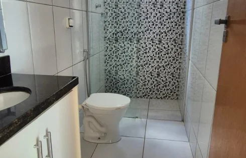 Casa em Jardim Patricia, Uberlândia