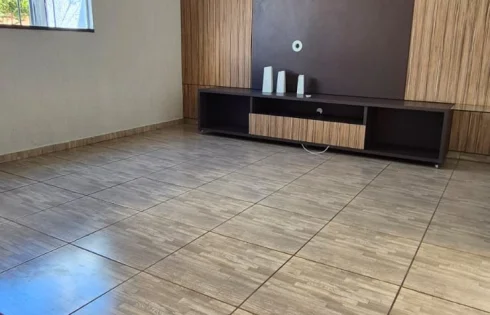 Casa em Jardim Patricia, Uberlândia