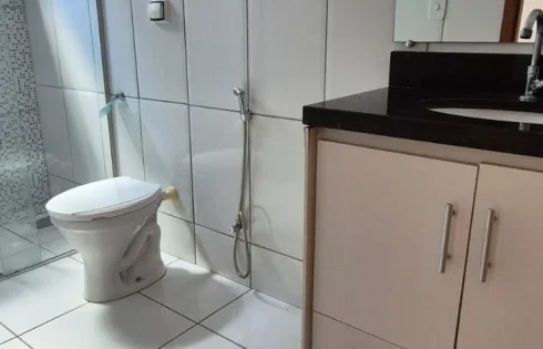 Casa em Jardim Patricia, Uberlândia
