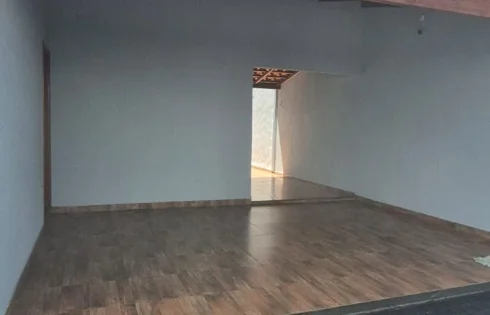 Casa em Jardim Patricia, Uberlândia
