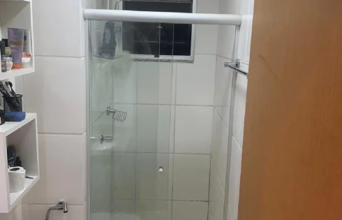 Apartamento em Jardim Holanda, Uberlândia
