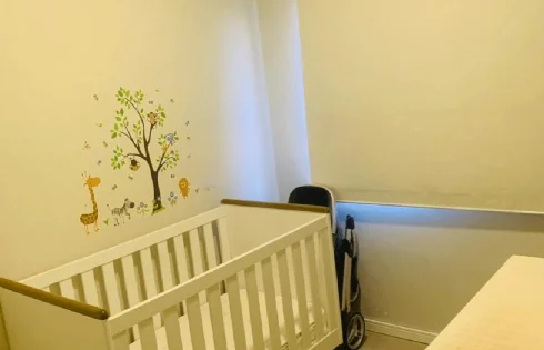 Apartamento em Jardim Holanda, Uberlândia
