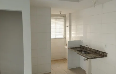 Apartamento em Chácaras Panorama, Uberlândia