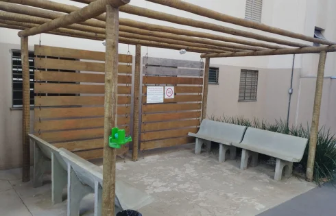 Apartamento em Chácaras Panorama, Uberlândia