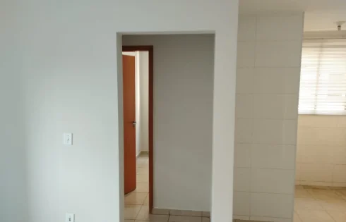 Apartamento em Chácaras Panorama, Uberlândia