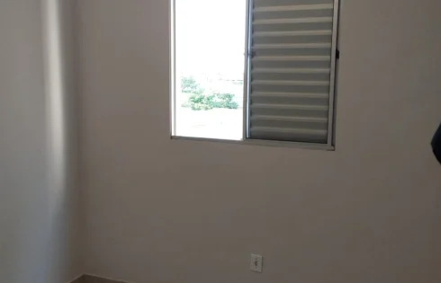 Apartamento em Chácaras Panorama, Uberlândia