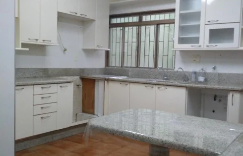 Apartamento em Tabajaras, Uberlândia
