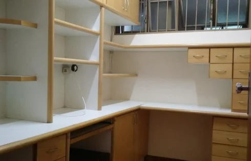 Apartamento em Tabajaras, Uberlândia