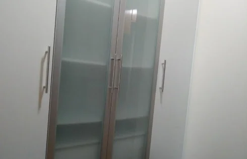Apartamento em Tabajaras, Uberlândia