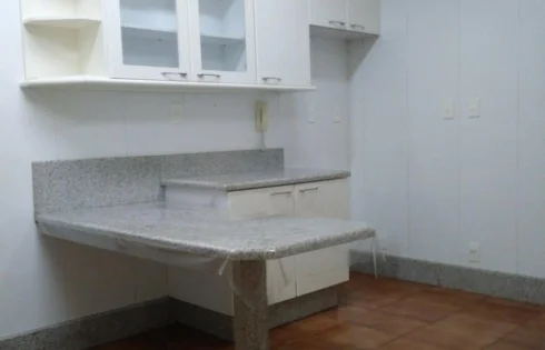 Apartamento em Tabajaras, Uberlândia