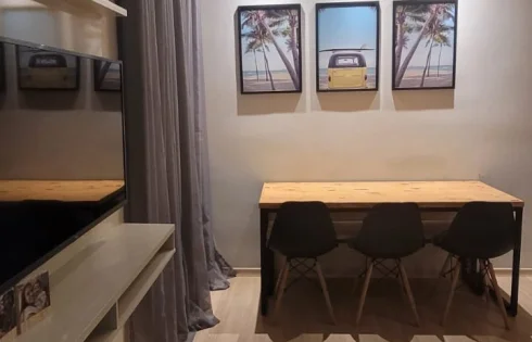Apartamento em Mansour, Uberlândia