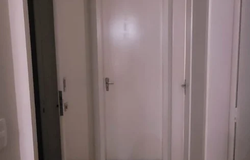 Apartamento em Mansour, Uberlândia