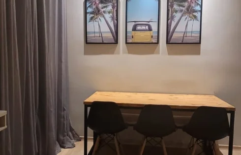 Apartamento em Mansour, Uberlândia