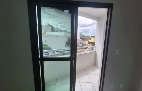 Apartamento em Carajás, Uberlândia