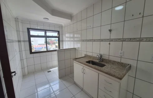Apartamento em Carajás, Uberlândia