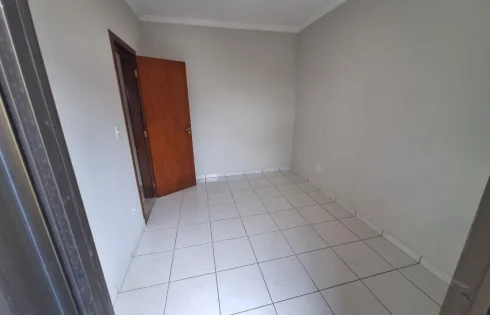 Apartamento em Carajás, Uberlândia