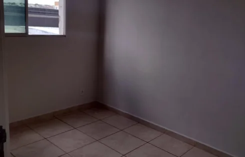 Apartamento em Shopping Park, Uberlândia