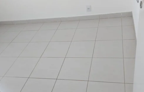 Apartamento em Novo Mundo, Uberlândia