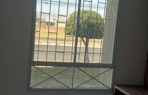 Apartamento em Novo Mundo, Uberlândia