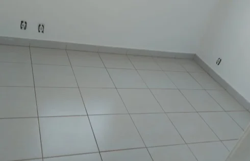 Apartamento em Novo Mundo, Uberlândia