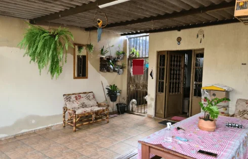 Casa em Morumbi, Uberlândia