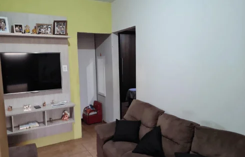 Casa em Morumbi, Uberlândia