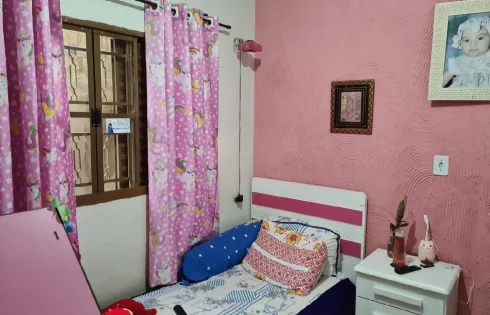 Casa em Morumbi, Uberlândia
