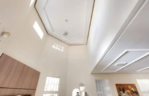 Casa em Carajás, Uberlândia