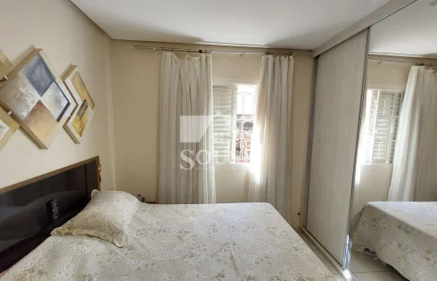 Casa em Carajás, Uberlândia