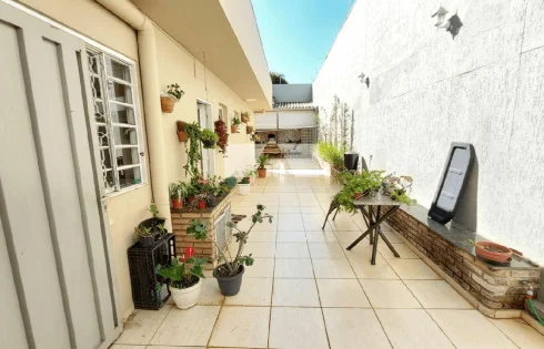 Casa em Carajás, Uberlândia