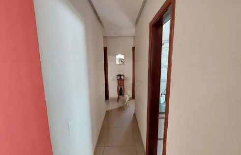 Casa em Carajás, Uberlândia