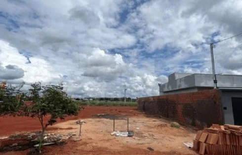 Terreno em Verde Vida, Uberlândia