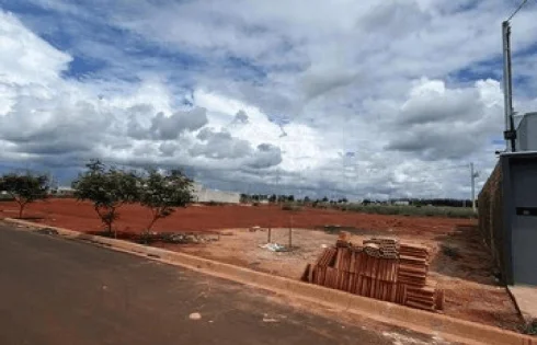 Terreno em Verde Vida, Uberlândia