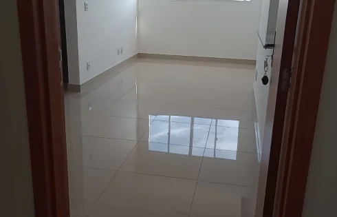 Apartamento em Jardim Patricia, Uberlândia